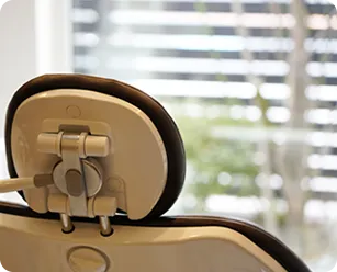 できるだけ削らない治療